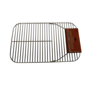 PKTX & Original PK Stainless Steel Cooking Grate