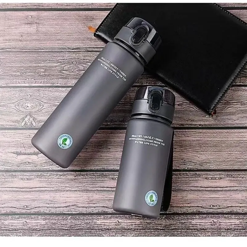Portable Sports Water Bottle