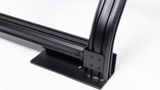 Putco Venture Tec Rack For GMC Canyon & Sierra 1500