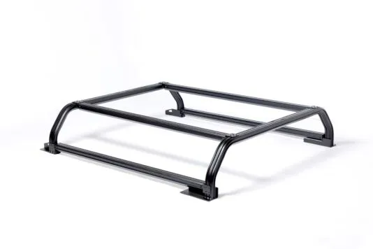 Putco Venture Tec Rack For GMC Canyon & Sierra 1500