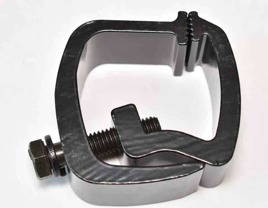 RCI 12" Aluminum HD Bed Rack For Dodge RAM 1500, 2500, 3500