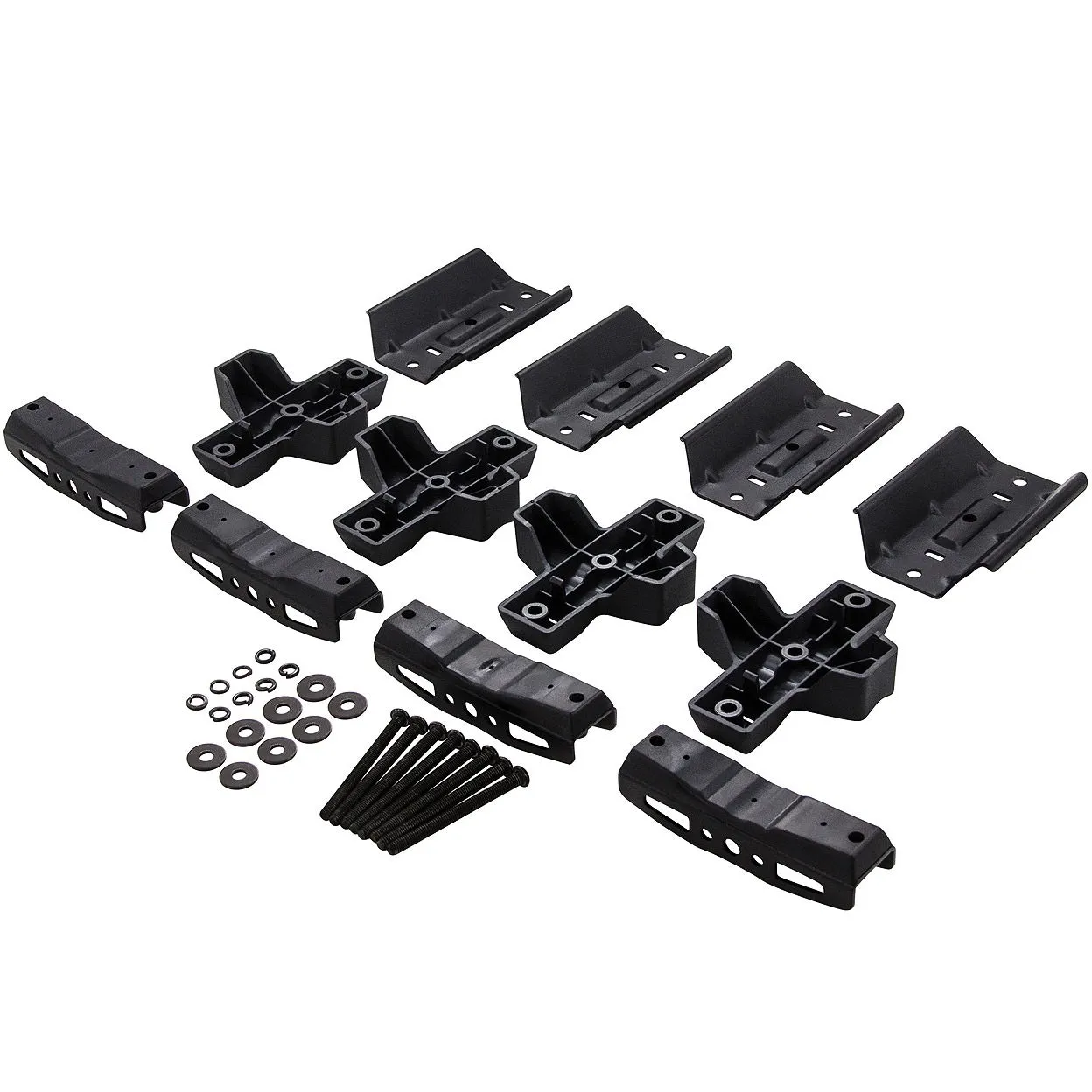 Rhino-Rack Pioneer Platform 58"x46" | 2010-2023 Toyota 4Runner