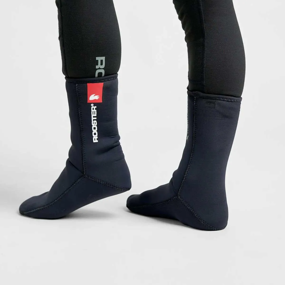 Rooster Junior ThermaFlex Wet Socks (2.5mm Neoprene)