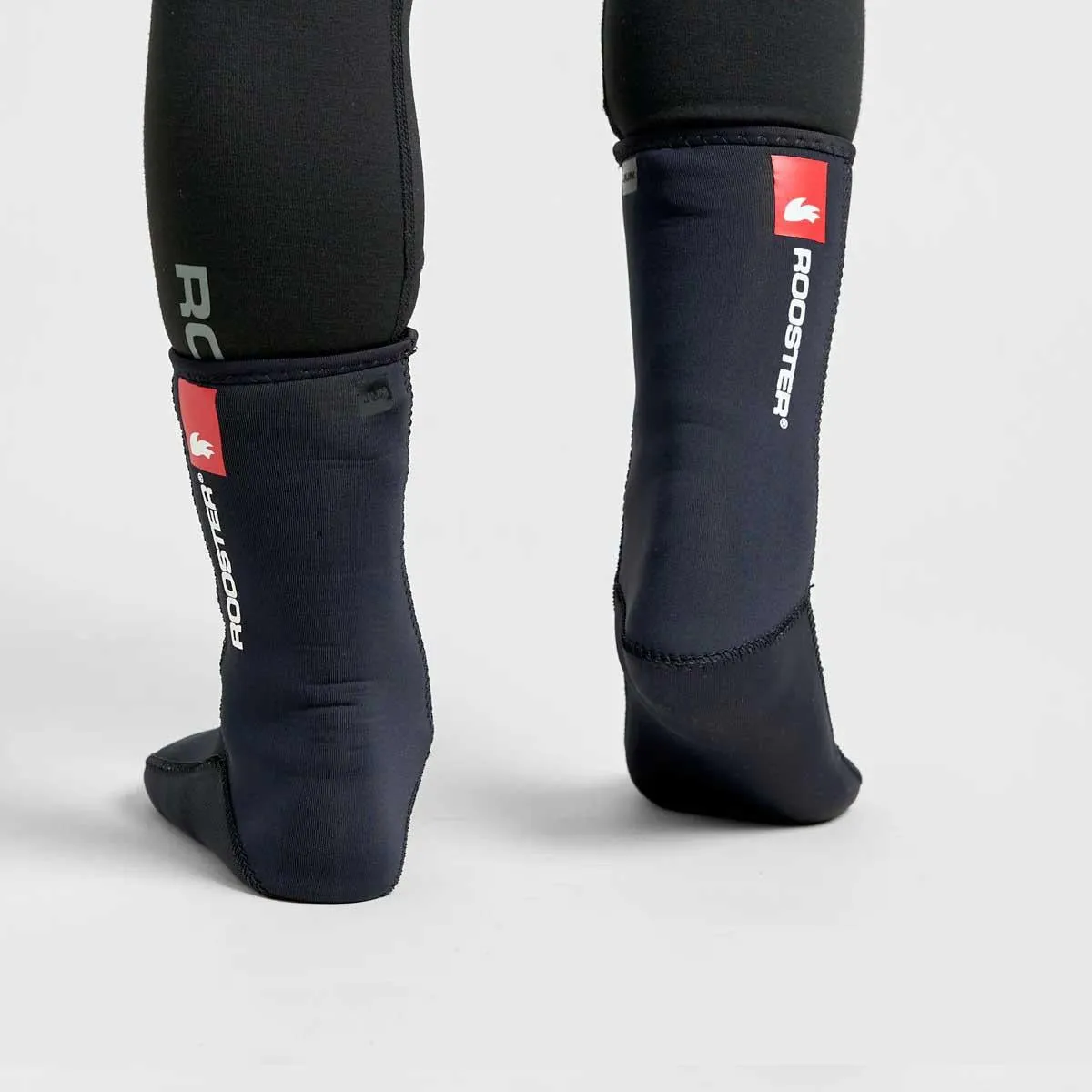 Rooster Junior ThermaFlex Wet Socks (2.5mm Neoprene)