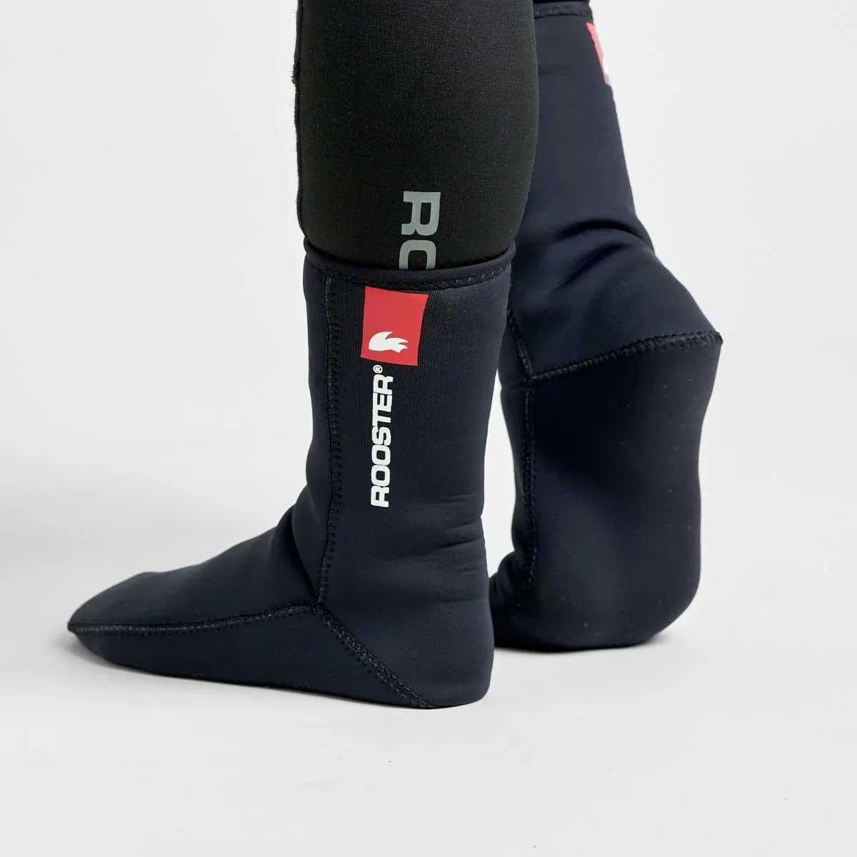 Rooster Junior ThermaFlex Wet Socks (2.5mm Neoprene)