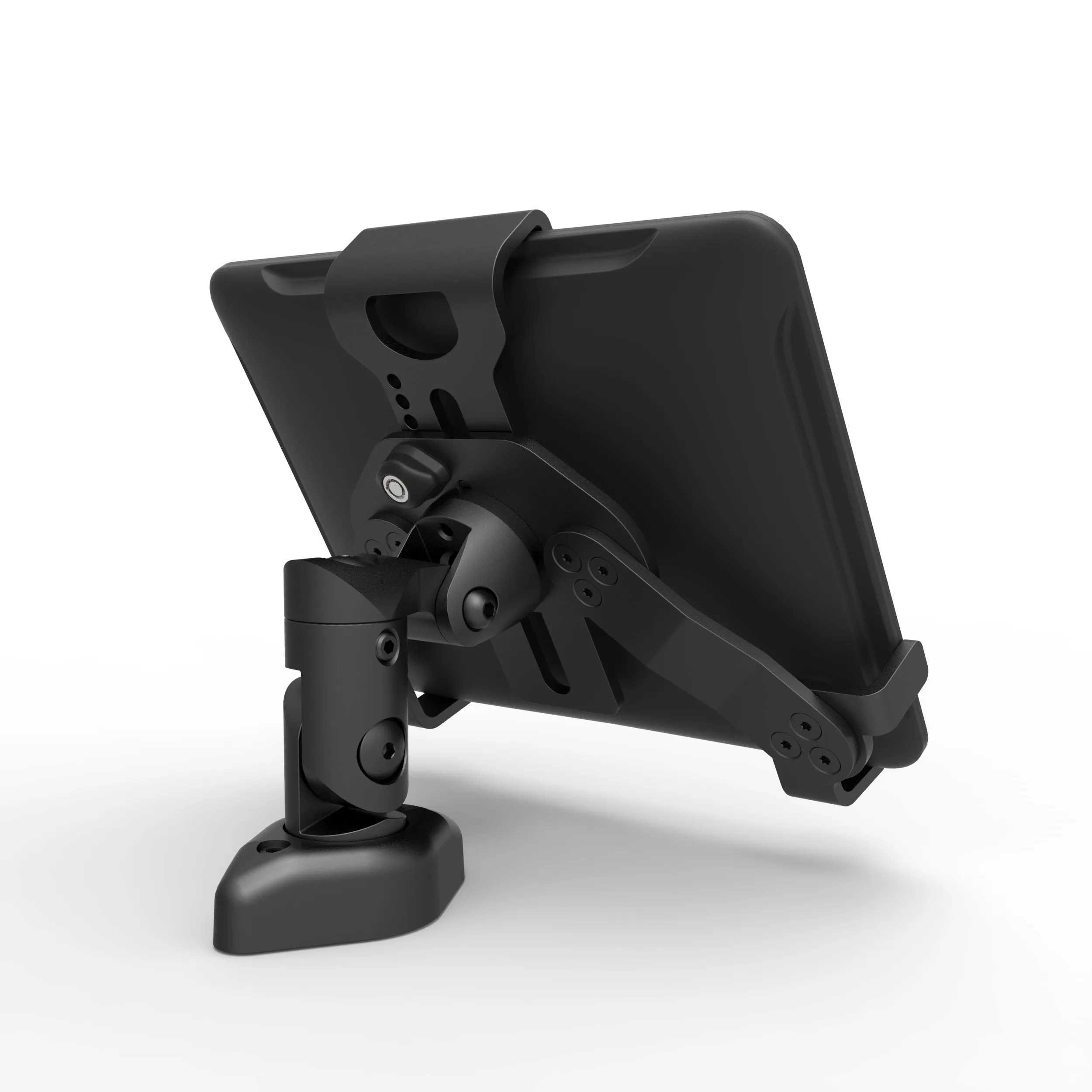 Rugged Tblet Case Secure Holder
