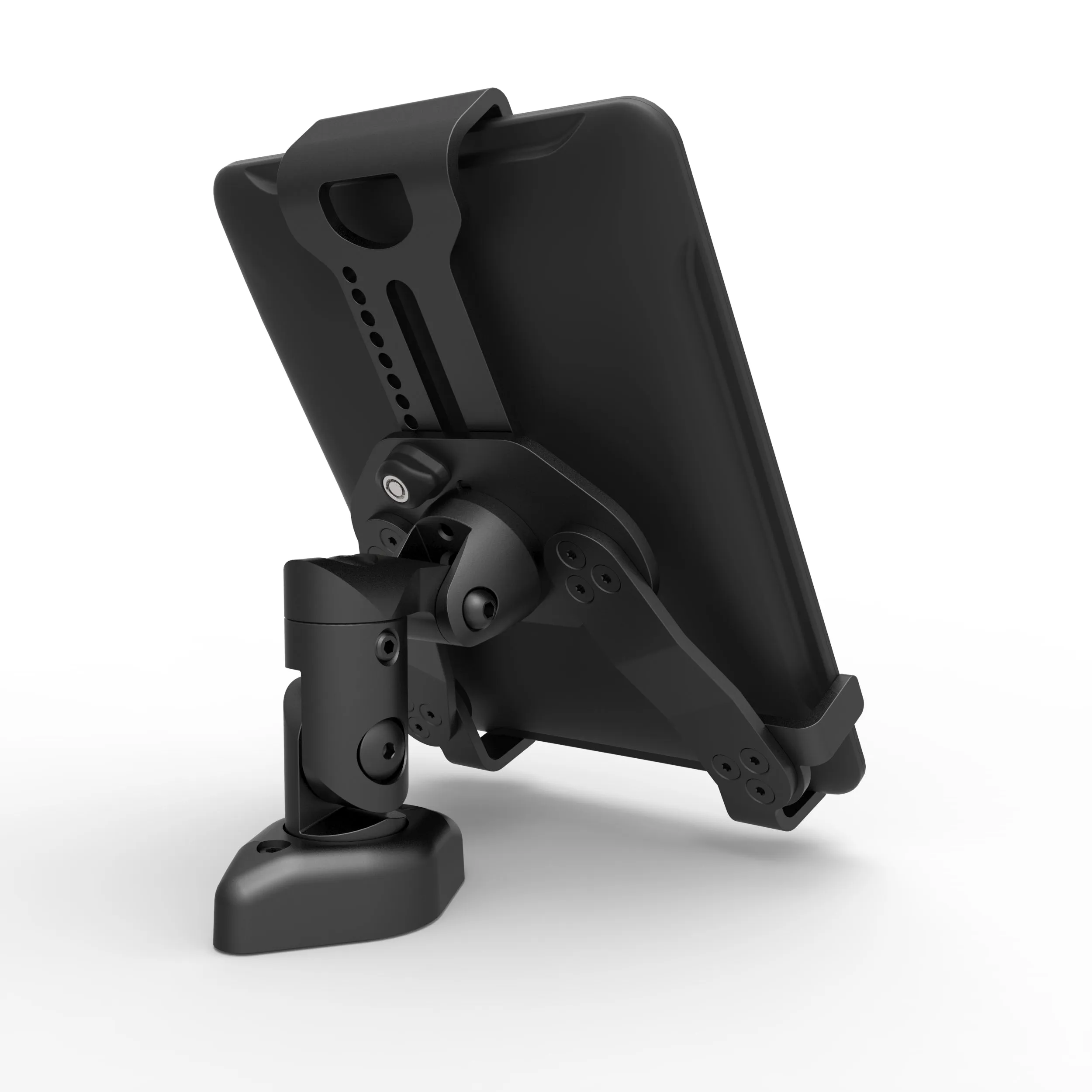 Rugged Tblet Case Secure Holder