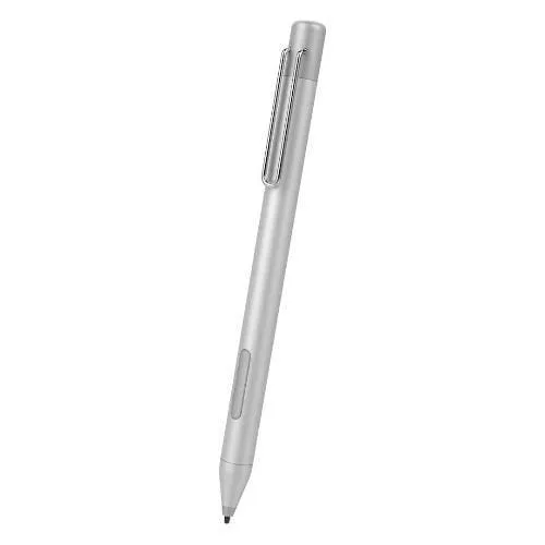 Sahara Silver Stylus Pen - Microsoft Surface