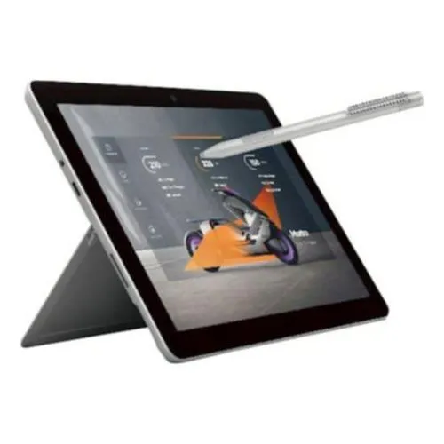 Sahara Silver Stylus Pen - Microsoft Surface