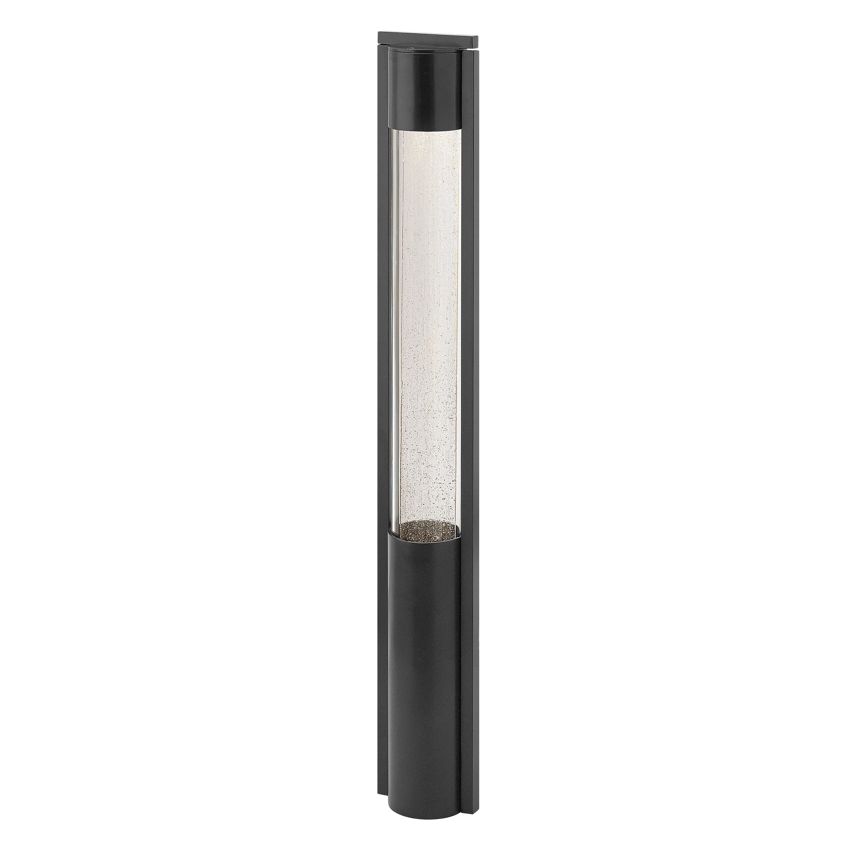 Shelter Bollard Outdoor Light