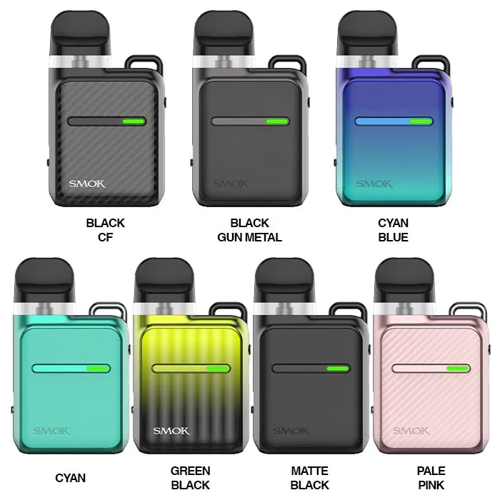 Smok Novo Master Box Pod Kit