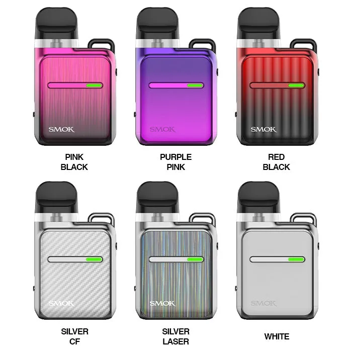 Smok Novo Master Box Pod Kit