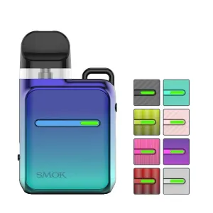 Smok Novo Master Box Pod Kit