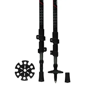 Snowshoe Poles - Telescopic