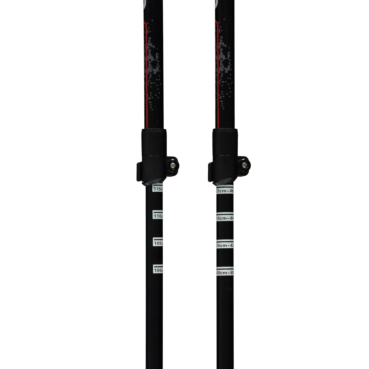 Snowshoe Poles - Telescopic