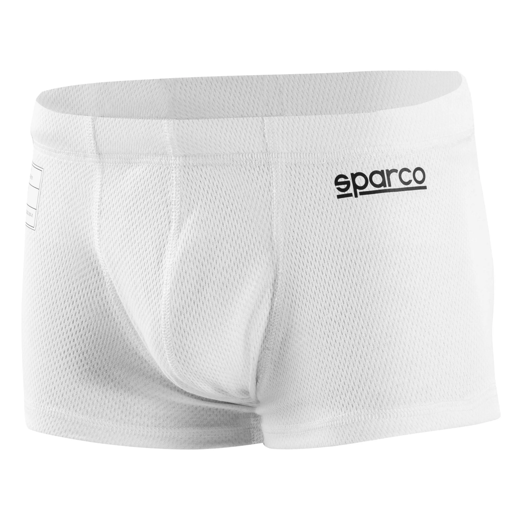 Sparco Racing Driver Boxershorts FIA Feuerfeste Unterwsche Rennen Kart Rallye