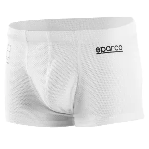 Sparco Racing Driver Boxershorts FIA Feuerfeste Unterwsche Rennen Kart Rallye