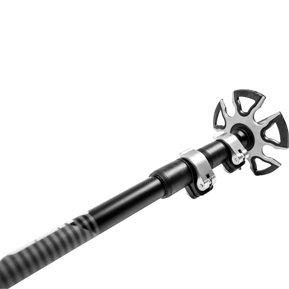 Splitboard Poles Telescopic