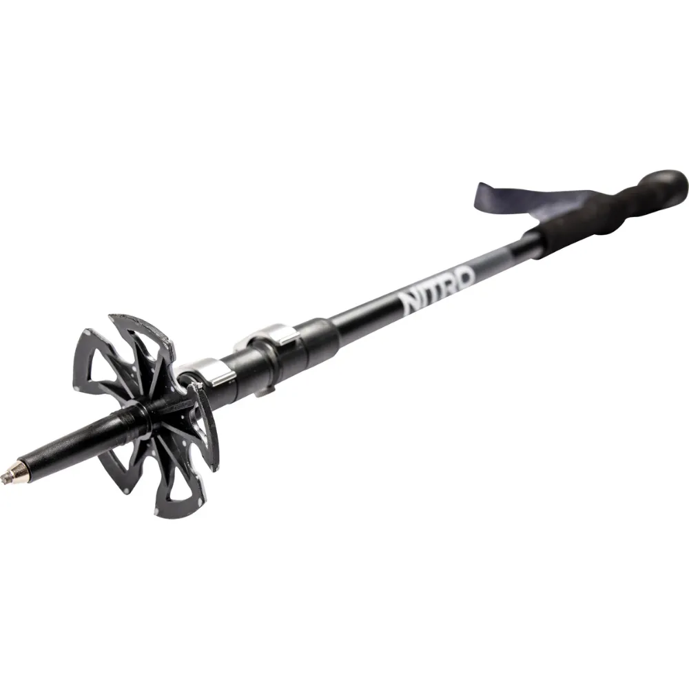 Splitboard Poles Telescopic