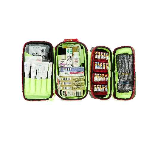 Statpacks G3  Medicine Cell, Red