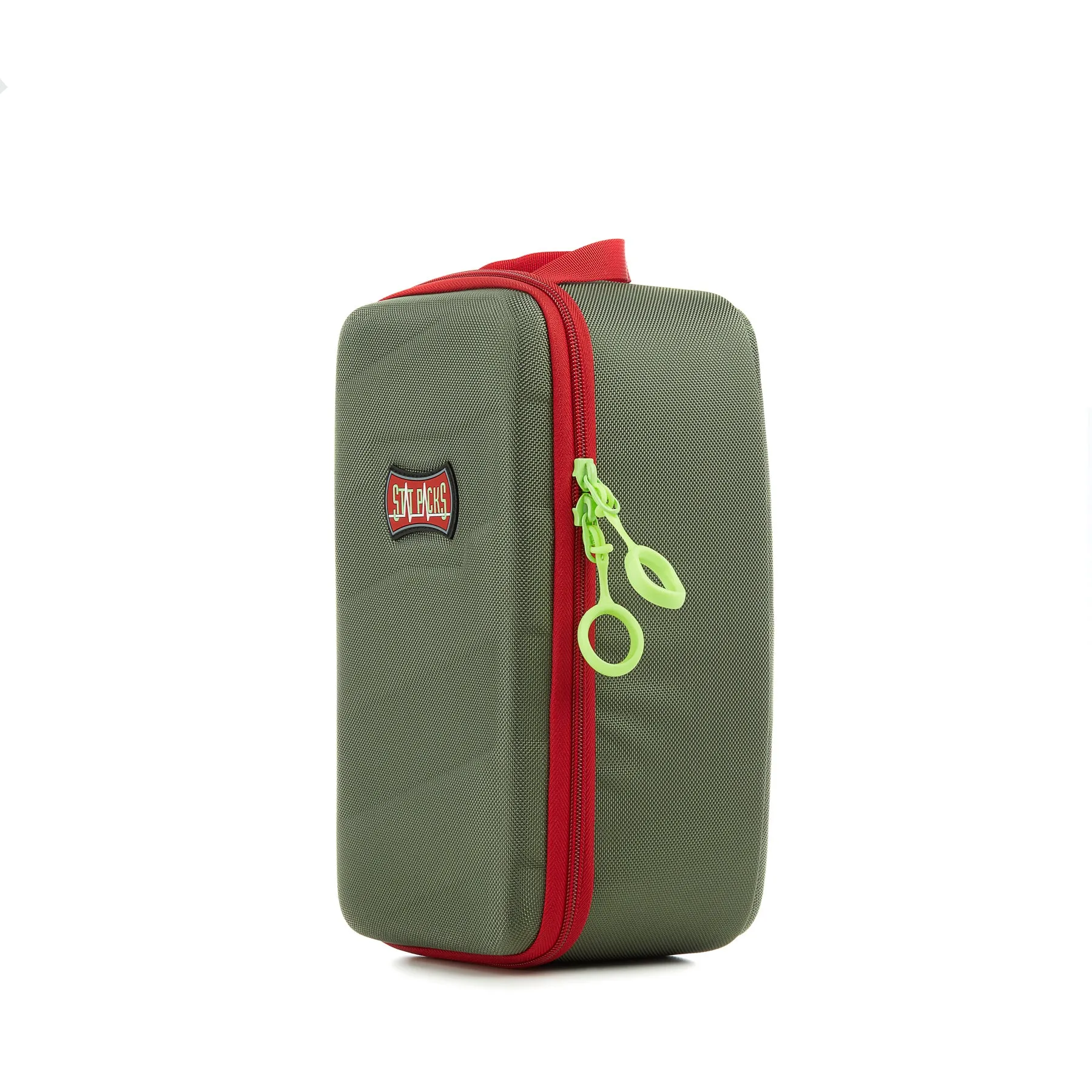 Statpacks G3  Medicine Cell, Red