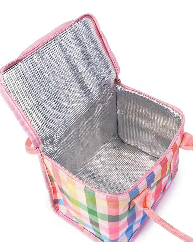 Sugarplum Lunch Bag by The Somewhere Co