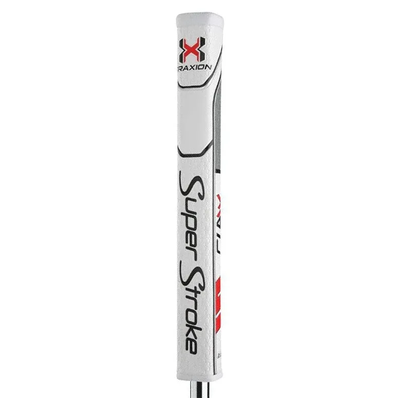 Super Stroke Traxion Claw Putter Grip