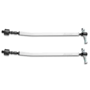 SuperATV Polaris RZR PRO XP Billet Aluminum Tie Rod Kit