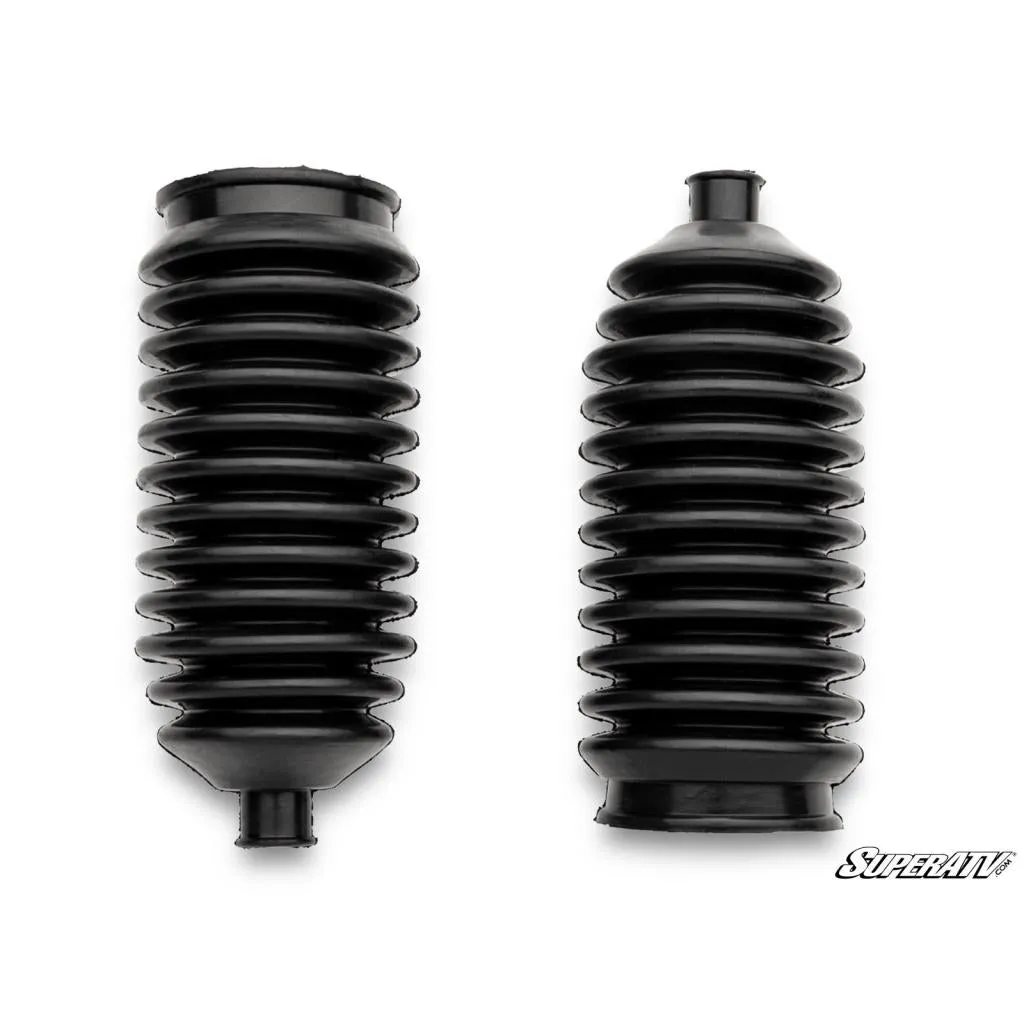 SuperATV Polaris RZR PRO XP Billet Aluminum Tie Rod Kit