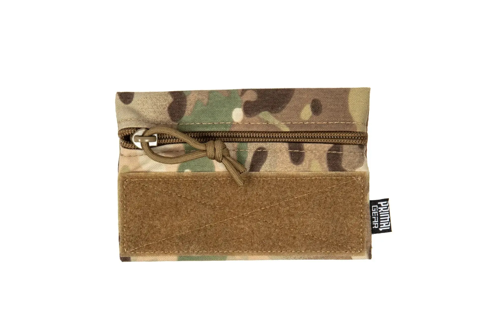 Tactical Velcro Pocket Kastor (Medium) - Multicam®