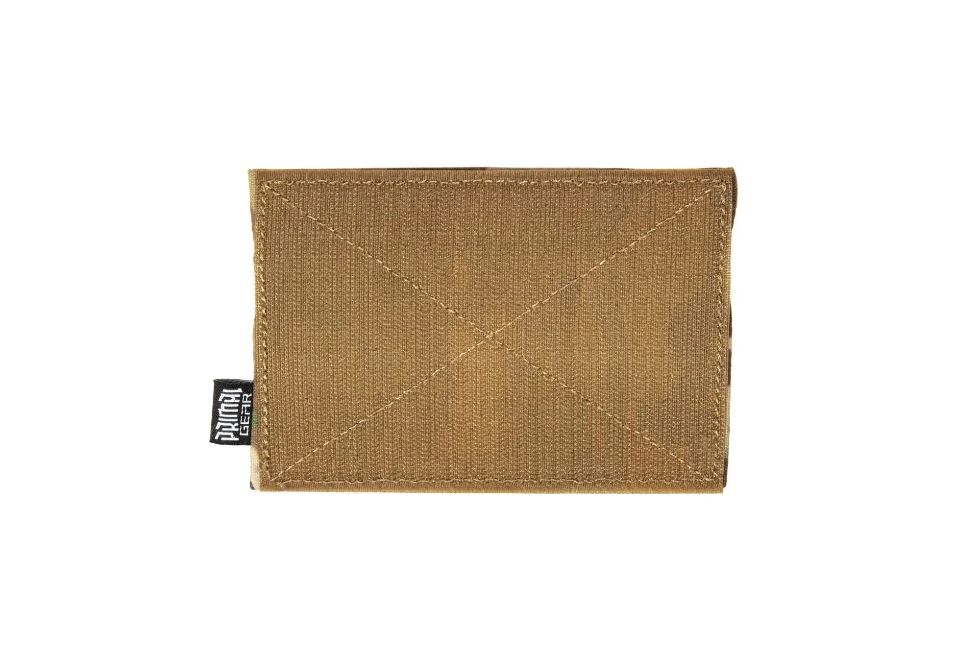 Tactical Velcro Pocket Kastor (Medium) - Multicam®