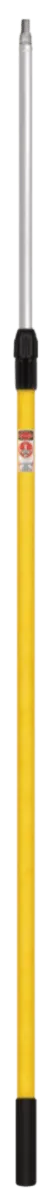 Telescopic Fiberglass Brush Pole (6 ft - 12 ft)