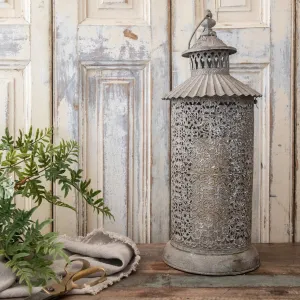 Toulouse Lantern