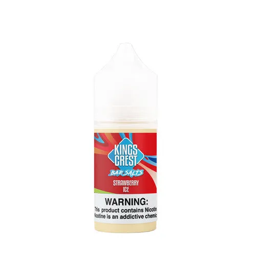 Uwell Caliburn G3 Lite Kit   Kings Crest Salt 30mL E-Liquid