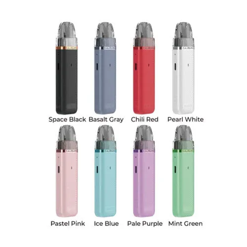 Uwell Caliburn G3 Lite Kit   Kings Crest Salt 30mL E-Liquid
