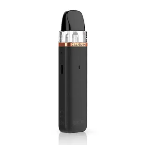 Uwell Caliburn G3 Lite Kit   Kings Crest Salt 30mL E-Liquid