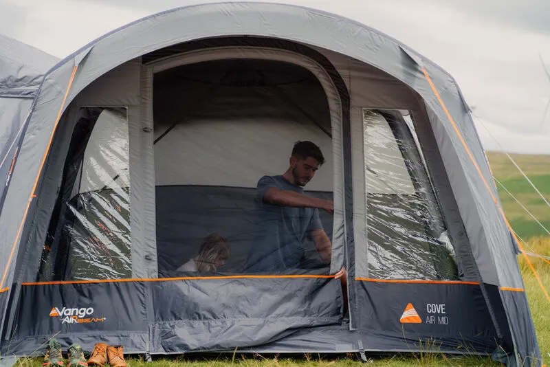 Vango Cove III Mid Air Drive Away Awning