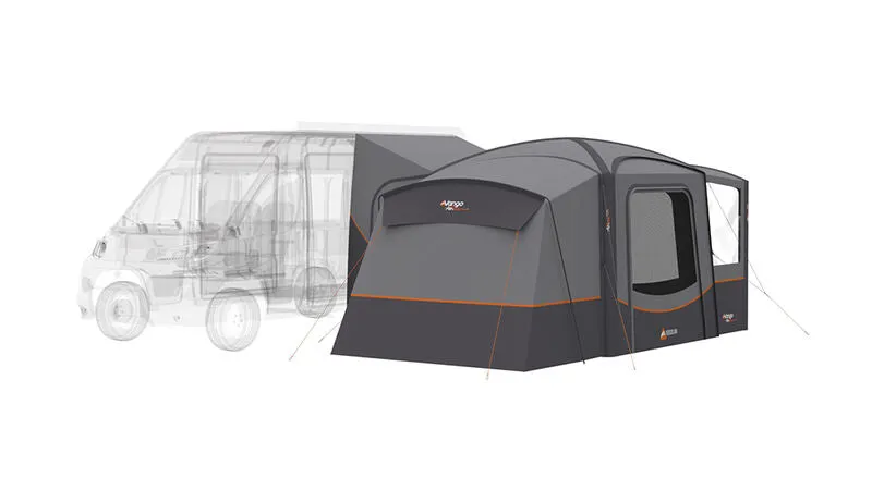 Vango Versos Air Mid Drive-Away Awning 2024 (215-255cm)