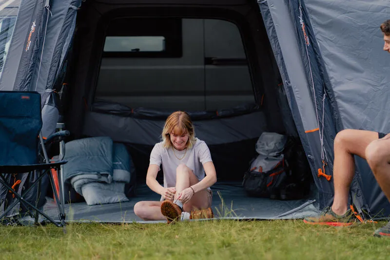 Vango Versos Air Mid Drive-Away Awning 2024 (215-255cm)