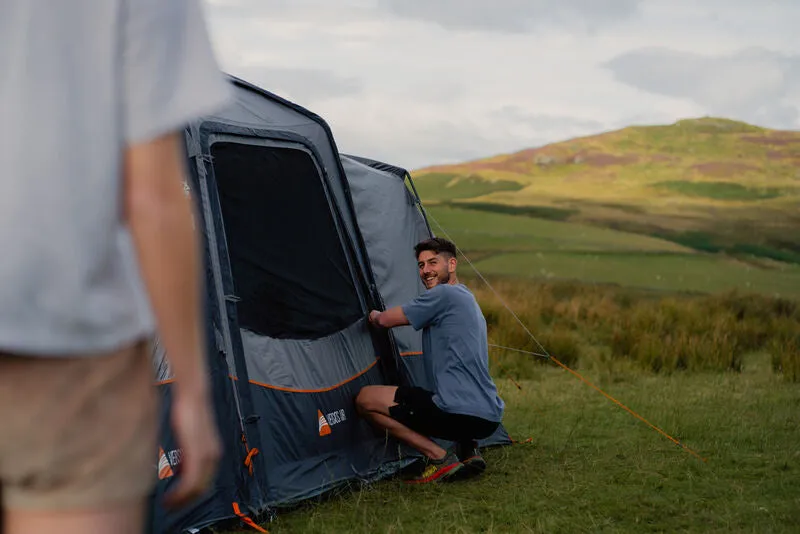 Vango Versos Air Mid Drive-Away Awning 2024 (215-255cm)