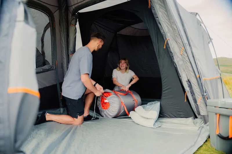 Vango Versos Air Mid Drive-Away Awning 2024 (215-255cm)