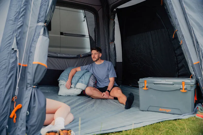 Vango Versos Air Mid Drive-Away Awning 2024 (215-255cm)