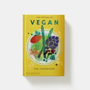 Vegan: The Cookbook
