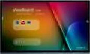 Viewboard 62Serie Touchscreen