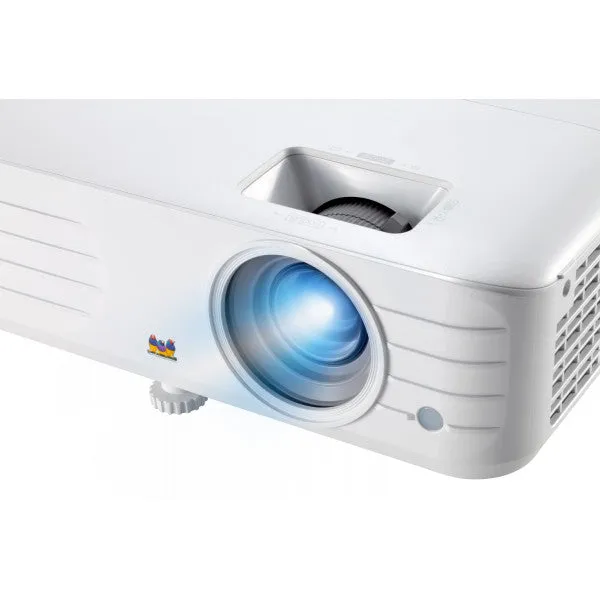 Viewsonic Pg701wu - Dlp Projector - 3500 Ansi Lumens - Wuxga (1920 X 1200) - 16:10 - 1080P