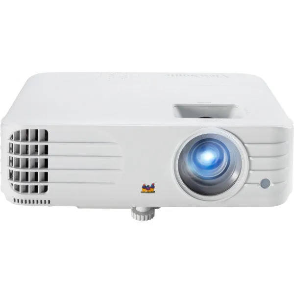 Viewsonic Pg701wu - Dlp Projector - 3500 Ansi Lumens - Wuxga (1920 X 1200) - 16:10 - 1080P