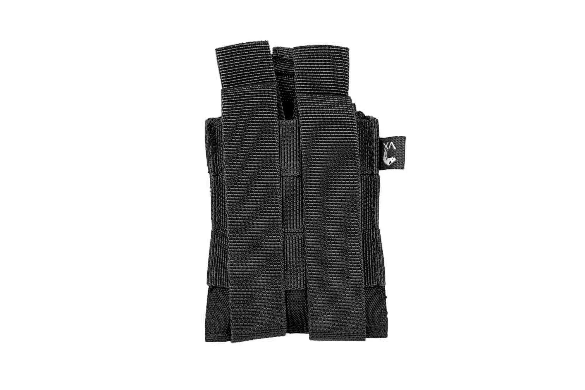 VX Stuffa Dump Bag – Black