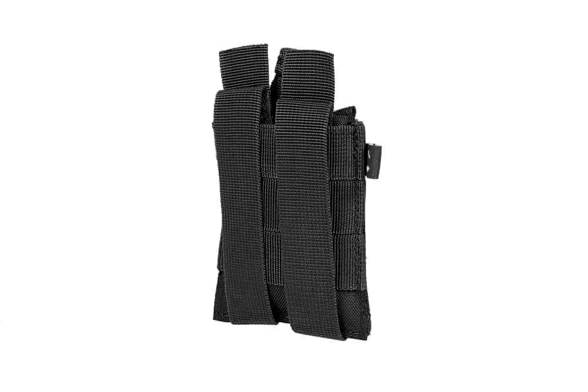 VX Stuffa Dump Bag – Black