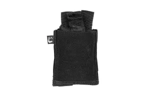VX Stuffa Dump Bag – Black