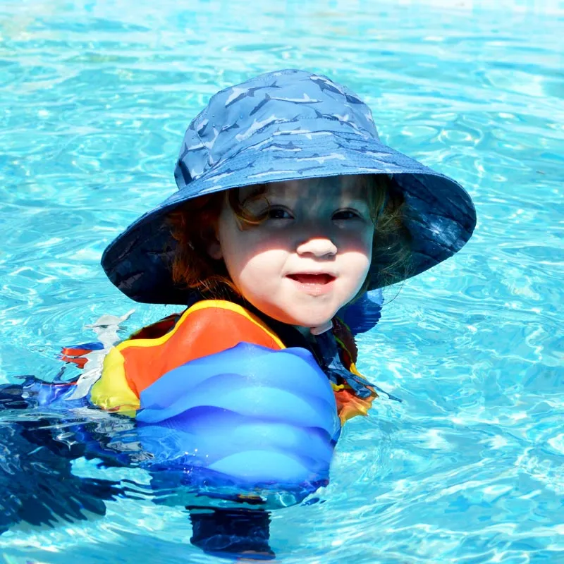 Water Repellent Bucket Hat